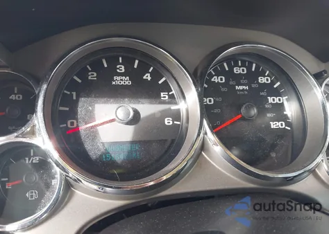 2012 Chevrolet Silverado 1500 Lt z USA, uszkodzony, nr VIN 1GCRKSE74CZ219613